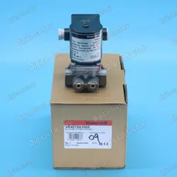 1PC BRAND NEW HONEYWELL VE4015A1005 GAS SOLENOID VALVE FREE SHIPPING#LJ