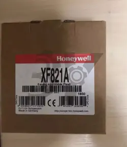 ONE NEW HONEYWELL INPUT MODULE XF821A