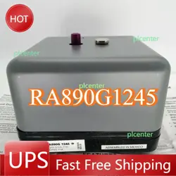 BRAND NEW ONE HONEYWELL RA890G1245 PRIMARY CONTROL RA890G1245 FAST SHIPPING