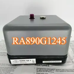 PRIMARY CONTROL RA890G1245