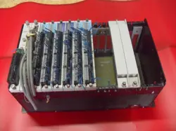 621 CNC CONTROLLER