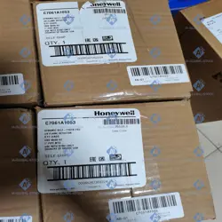 ONE NEW AND SEALED C7061A1053 HONEYWELL IN STOCK FAST SHIPPING