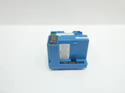 HONEYWELL RM7897 A 1002 BURNER CONTROL MODULE 7800 SERIES