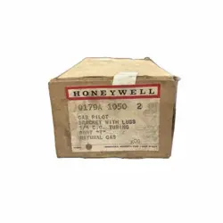 HONEYWELL Q179A-1050  2/ Q179A1050 2 NEW