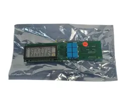 NEW HONEYWELL MEASUREX 51404459-001 DIGITAL DISPLAY CARD 51404459001