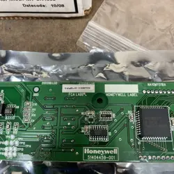 HONEYWELL MEASUREX