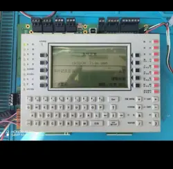 1PCS USED HONEYWELL NCA-2-SC/SN2CA01379