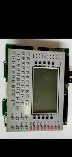 1PCS USED HONEYWELL CPU2-3030D-SC