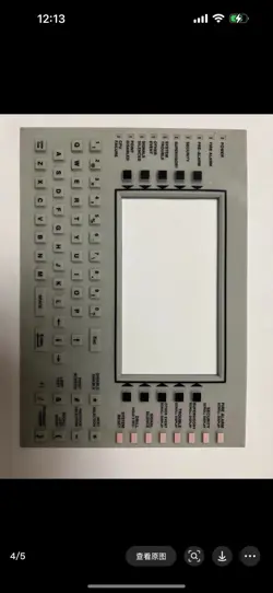 1PCS USED HONEYWELL PTW-NCA-SC
