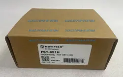 1PCS NEW HONEYWELL FST-851H DETETOR NOTIFIER FAST SHIPPING
