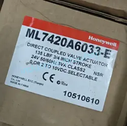 1PC HONEYWELL ML7420A6033E