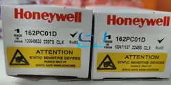 NEW HONEYWELL 162PC01D PRESSURE SENSOR  FREE SHIPPING DHL/FEDEX