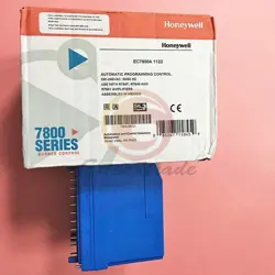 1PC HONEYWELL EC7850A1122 CONTROL - NEW