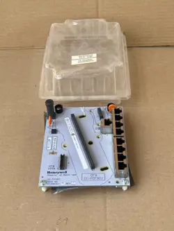HONEYWELL CC-TCF901 51308301-175 CONTROL FIREWALL MODULE