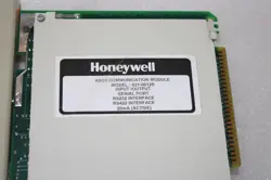 HONEYWELL 621-0012R ASCII COMMUNICATION MODULE
