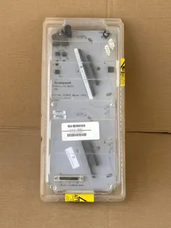 HONEYWELL/PN:CC-TD0R11/DIGITAL OUTPUT RELAY IOTA/ PWA: 51308378-175/ REV: B