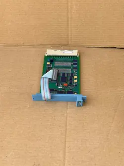 HONEYWELL PLATE  SAI-1620M CCV1.5