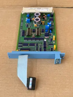 HONEYWELL SAO-0220M SAFE AO MODULE 2 CHANNELS PCB