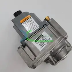 FEDEXONE NEW HONEYWELL RESIDEO VR8304P4256 BOILER GAS SOLENOID VALVE