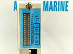 INPUT MODULE 24
