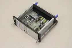 HONEYWELL Q642A1008 MICRONIK100 MODULE CARD BOARD TEMPERATURE CONTROLLER