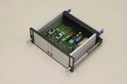 HONEYWELL Q642A1008 MODULE CARD BOARD OUTPUT MODULE AMPLIFIER OUTPUT