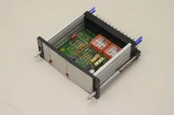 HONEYWELL Q642E1004 MICRONIK100 FIRE ALARM CONTROL