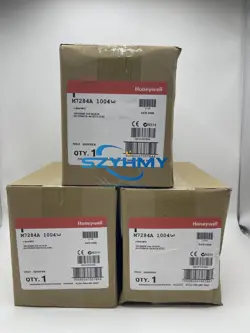 NEW IN BOX HONEYWELL M7284A1004 MOTOR M7284A 1004 1 YEAR WARRANTY#