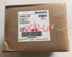 HONEYWELL RA890G 1260 PROTECTORELAY FLAME RELAY RA890G1260 1PCS NEW