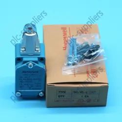 1PC NEW HONEYWELL LIMIT SWITCH SZL-WL-E SZLWLE SPOT STOCK