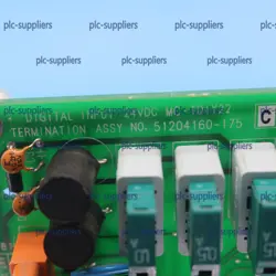 1PC USED HONEYWELL MC-TDIY22 51204160-175 DIGITAL INPUT MODULE