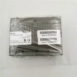 ONE USED HONEYWELL XFL524B XFL524B ANALOG INPUT MODULE SHIP DHL