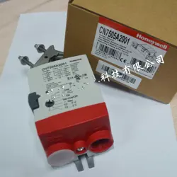1 PCS  HONEYWELL CN7505A2001  DAMPER ACTUATOR/
