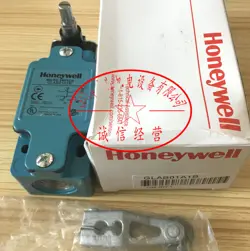 1 PCS HONEYWELL GLAB01A1B LIMIT SWITCH/