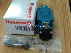 1 PCS HONEYWELL  GLAB20A1B LIMIT SWITCH/