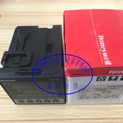 NEW  HONEYWELL DC1030CR-70100B-E THERMOSTAT/