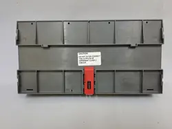 I/O CONTROL MODULE