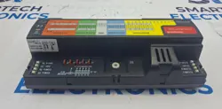 HONEYWELL CPO-IO830A I/O CONTROL MODULE CPOIO30A WORKING
