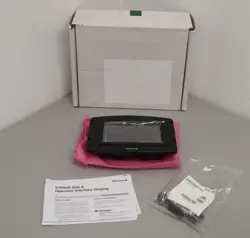 BRAND NEW HONEYWELL S7999D1006 SOLA OPERATOR INTERFACE DISPLAY