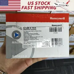 1PC BRAND NEW HONEYWELL R7849A1015 FREE SHIPPING