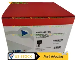 120V RM7838B1013