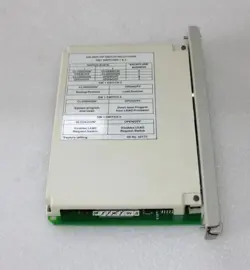 HONEYWELL 620-0059 REDUNDANCY CONTROL MODULE 6200059