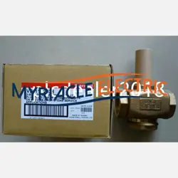 NEW HONEYWELL V5011P2028DN50 ELECTRIC CONTROL VALVE FAST SHIP