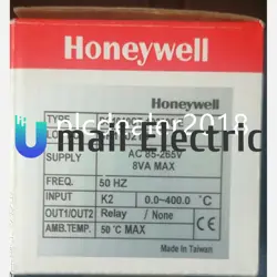 NEW HONEYWELL DC1010CT-102000-E TEMPERATURE CONTROLLER FAST SHIP