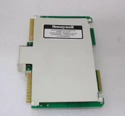 HONEYWELL 621-6550R 24 VDC SOURCE OUTPUT MODULE 6216550R