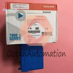 NEW HONEYWELL EC7850A1122 BURNER CONTROL 1PCS