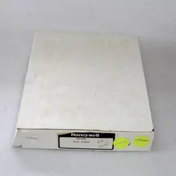 HONEYWELL 620-0085 I/O CONTROL MODULE 6200085