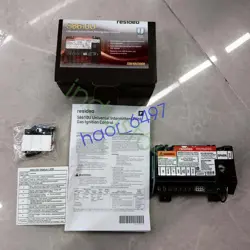 1PC HONEYWELL S8610U UNIVERSAL INTERMITTENT PILOT IGNITION CONTROL S8610U3009 #A