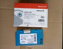 BRAND NEW HONEYWELL S7820A1007 KEYPAD DISPLAY MODULE S7820A1007 #A