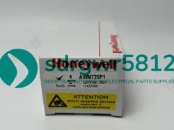 1PCS BRAND NEW ONES HONEYWELL AWM720P1 #A